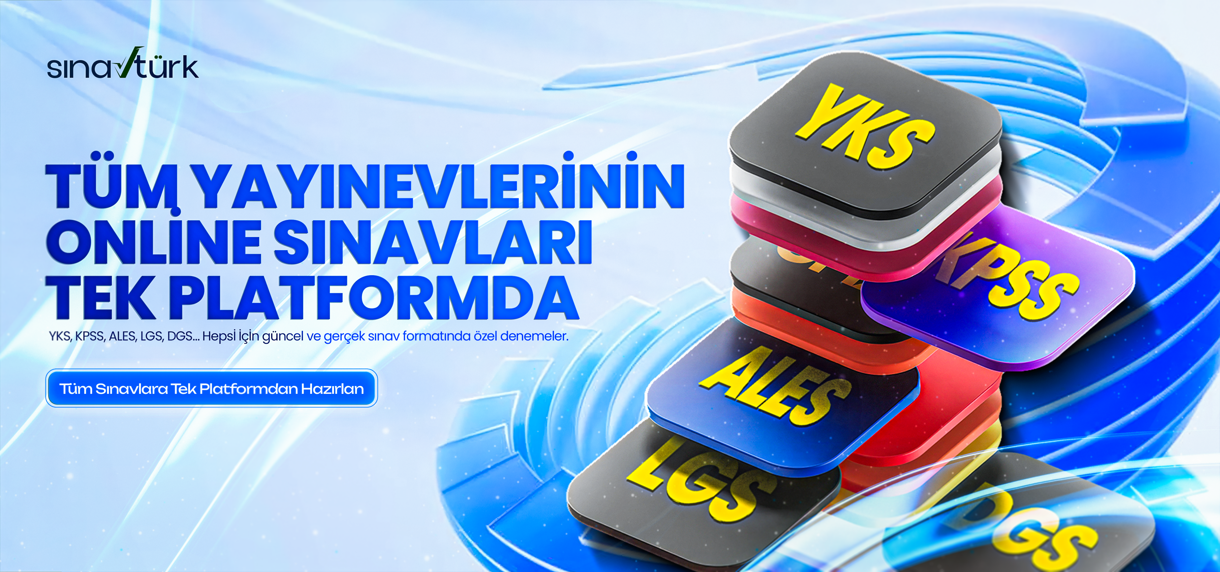 KPSS Lisans Genel Kültür