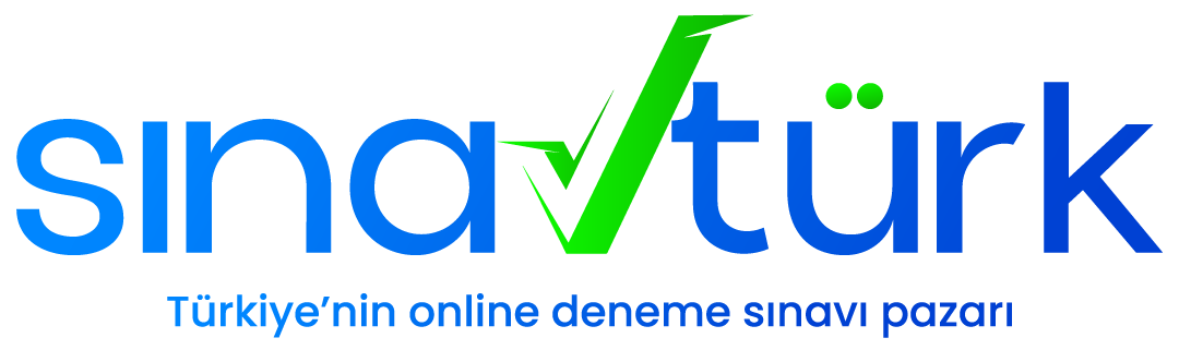 Sınavtürk Yayınları logo