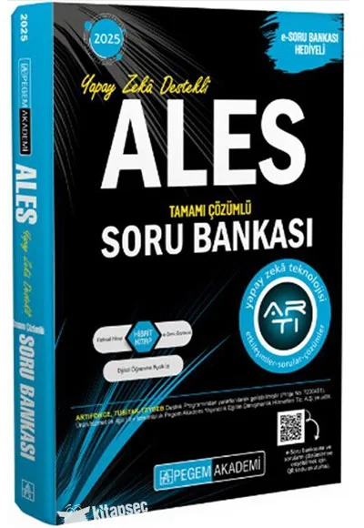 ALES 2026