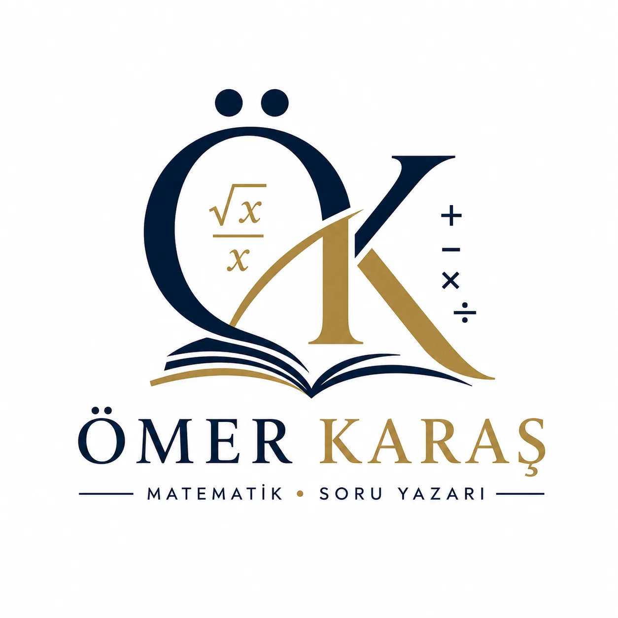 Ömer Karaş logo