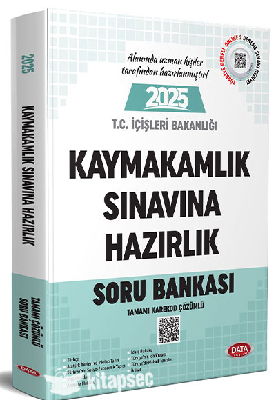 Kaymakamlık Sınavı Genel Tekrar